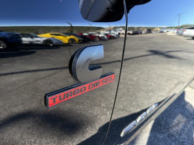 2024 RAM 2500 Laramie Crew Cab 4x4 64 Box 2024 RAM 2500 Laramie Crew Cab 4x4 64 Box