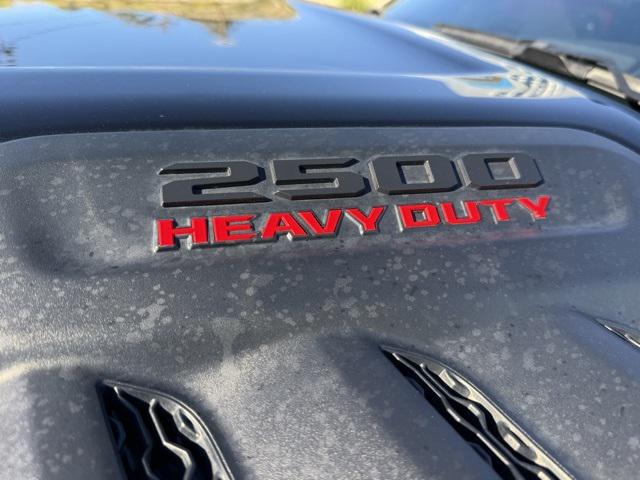 2024 RAM 2500 Laramie Crew Cab 4x4 64 Box 2024 RAM 2500 Laramie Crew Cab 4x4 64 Box