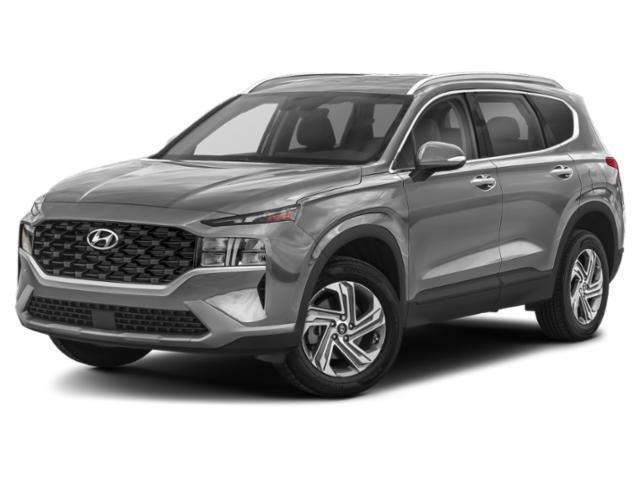 2023 Hyundai Santa Fe SEL 2023 Hyundai Santa Fe SEL