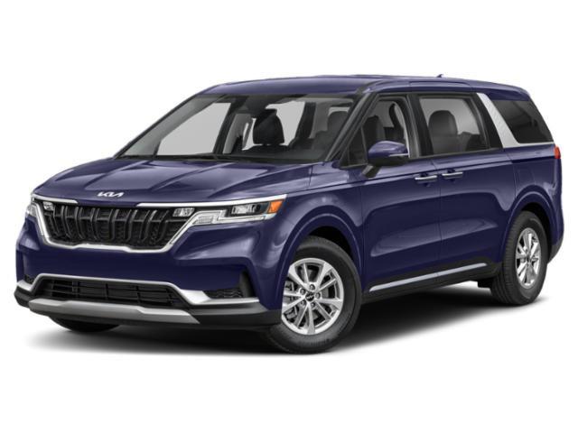 2024 Kia Carnival MPV LX Seat Package for sale in Tempe, AZ