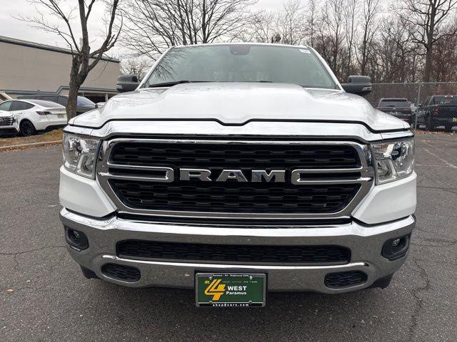 2023 RAM 1500 Big Horn Quad Cab 4x4 64 Box