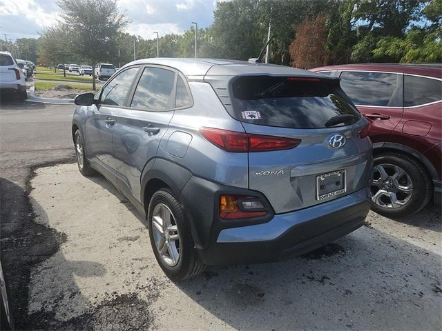 2019 Hyundai Kona SE 2019 Hyundai Kona SE