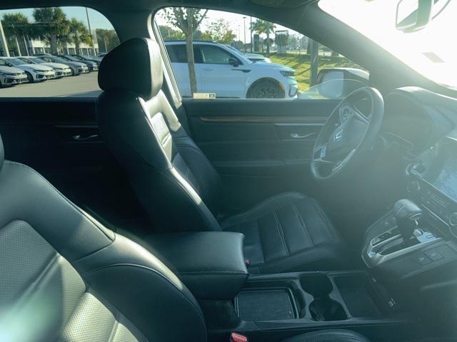 2020 Honda CR-V 2WD EX-L 2020 Honda CR-V 2WD EX-L