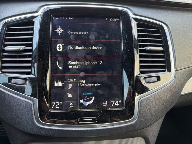 2019 Volvo XC90 T5 R-Design 2019 Volvo XC90 T5 R-Design