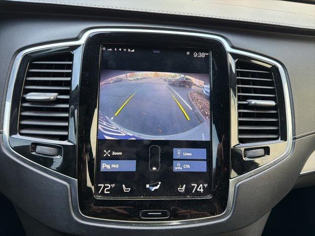 2019 Volvo XC90 T5 R-Design 2019 Volvo XC90 T5 R-Design