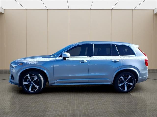 2019 Volvo XC90 T5 R-Design 2019 Volvo XC90 T5 R-Design