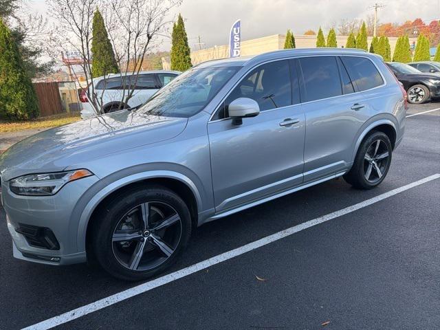 2019 Volvo XC90 T5 R-Design 2019 Volvo XC90 T5 R-Design