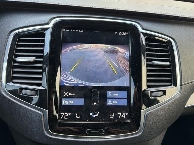 2019 Volvo XC90 T5 R-Design 2019 Volvo XC90 T5 R-Design