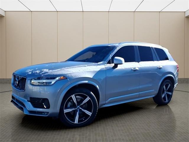 2019 Volvo XC90 T5 R-Design