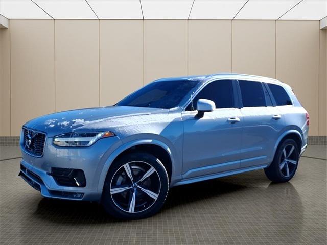 2019 Volvo XC90 T5 R-Design