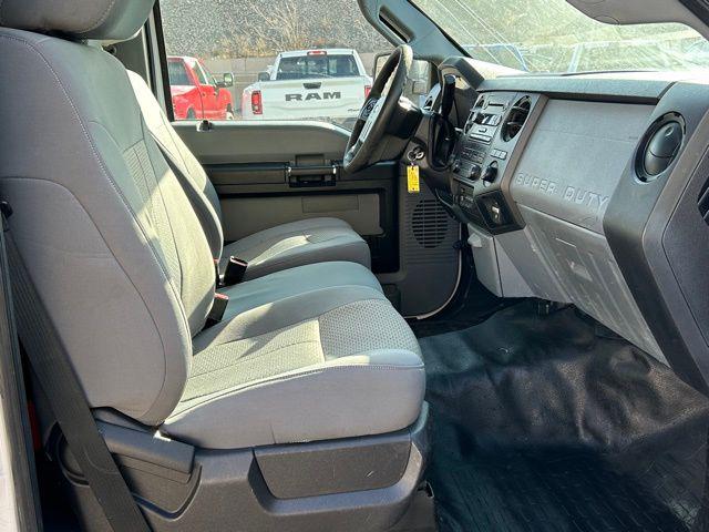 2016 Ford F-550 XLT