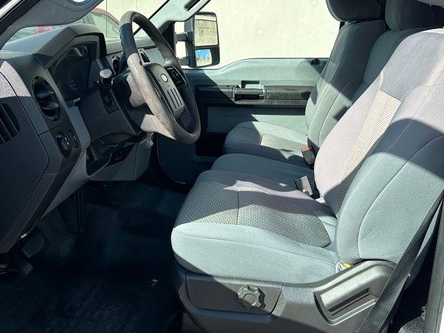 2016 Ford F-550 XLT