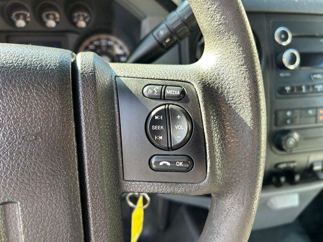 2016 Ford F-550 XLT