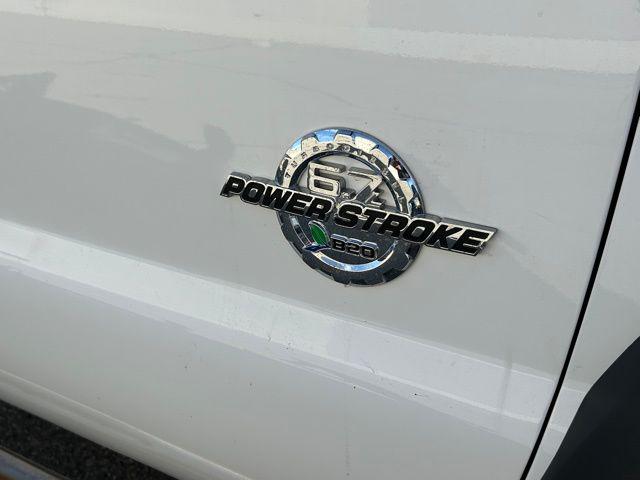 2016 Ford F-550 XLT