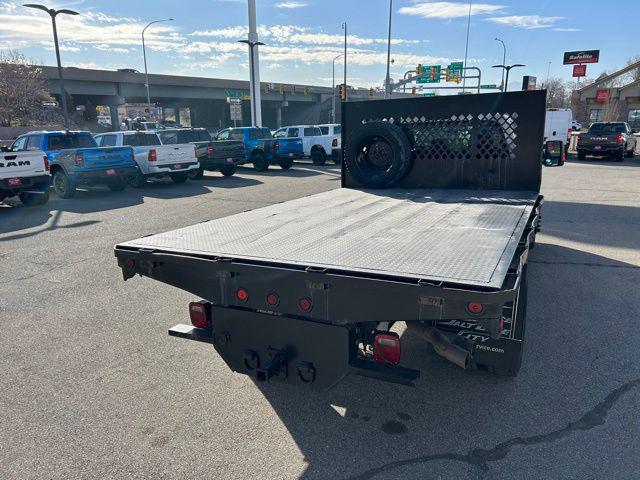 2016 Ford F-550 XLT