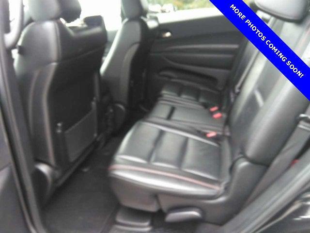 2023 Dodge Durango GT Plus RWD