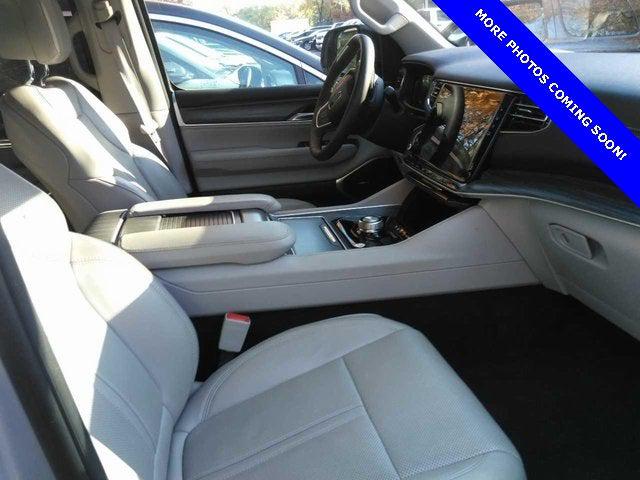 2023 Wagoneer Wagoneer L Series II 4x2 2023 Wagoneer Wagoneer L Series II 4x2