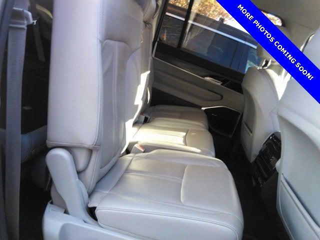 2023 Wagoneer Wagoneer L Series II 4x2 2023 Wagoneer Wagoneer L Series II 4x2