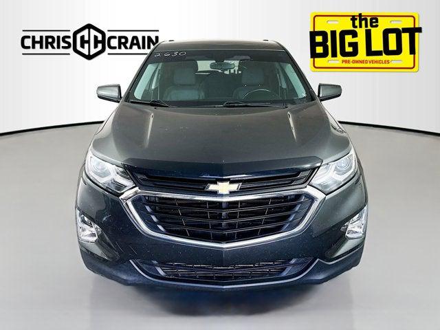 2019 Chevrolet Equinox LT 2019 Chevrolet Equinox LT