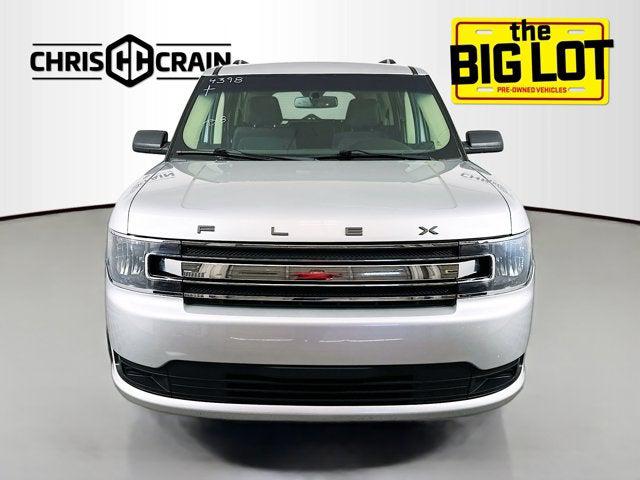 2019 Ford Flex SE 2019 Ford Flex SE