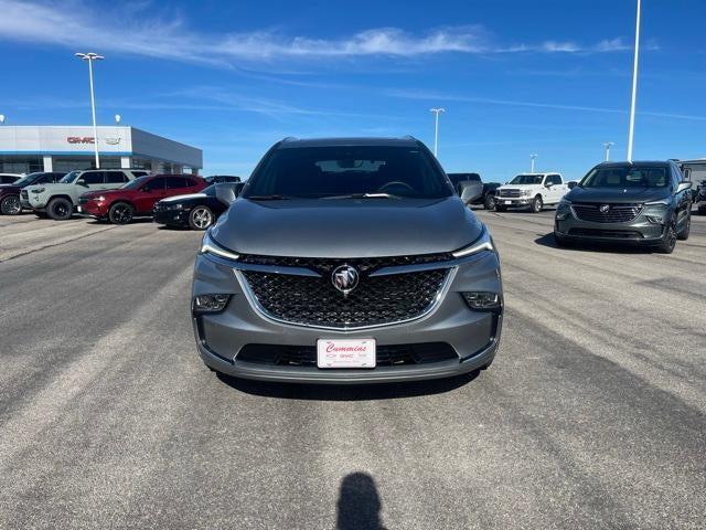 2023 Buick Enclave Avenir FWD 2023 Buick Enclave Avenir FWD