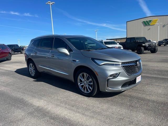 2023 Buick Enclave Avenir FWD 2023 Buick Enclave Avenir FWD