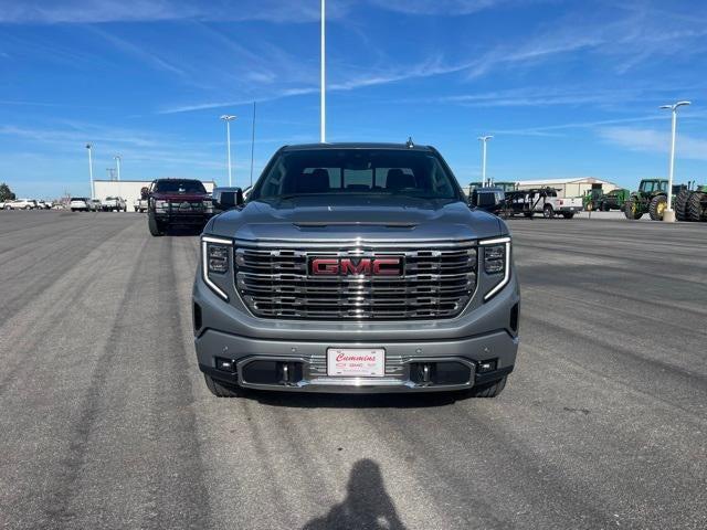 2023 GMC Sierra 1500 4WD Crew Cab Short Box Denali 2023 GMC Sierra 1500 4WD Crew Cab Short Box Denali