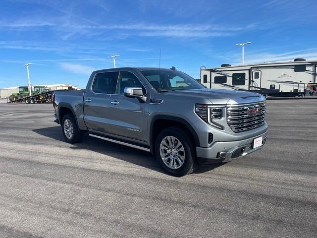 2023 GMC Sierra 1500 4WD Crew Cab Short Box Denali 2023 GMC Sierra 1500 4WD Crew Cab Short Box Denali