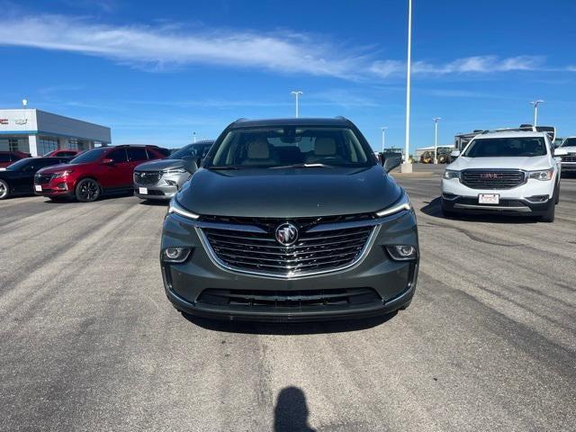 2022 Buick Enclave FWD Premium