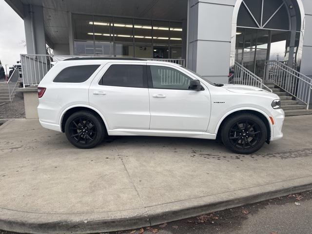 2026 Dodge Durango DURANGO GT AWD HEMI V8 2026 Dodge Durango DURANGO GT AWD HEMI V8