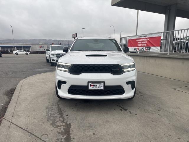 2026 Dodge Durango DURANGO GT AWD HEMI V8 2026 Dodge Durango DURANGO GT AWD HEMI V8