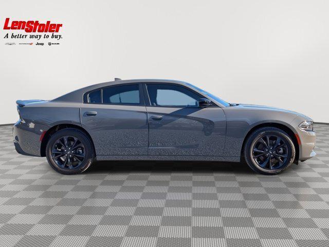 2023 Dodge Charger SXT AWD 2023 Dodge Charger SXT AWD