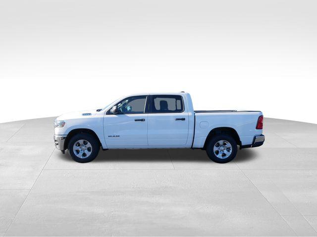 2025 RAM Ram 1500 RAM 1500 BIG HORN CREW CAB 4X4 57 BOX 2025 RAM Ram 1500 RAM 1500 BIG HORN CREW CAB 4X4 57 BOX