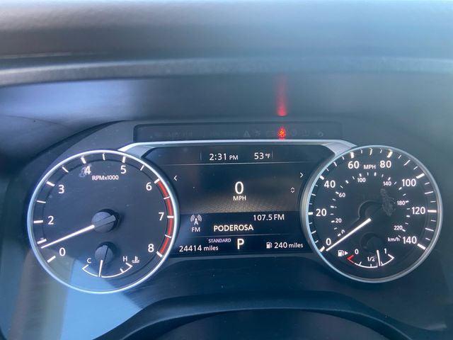 2023 Nissan Rogue S FWD 2023 Nissan Rogue S FWD