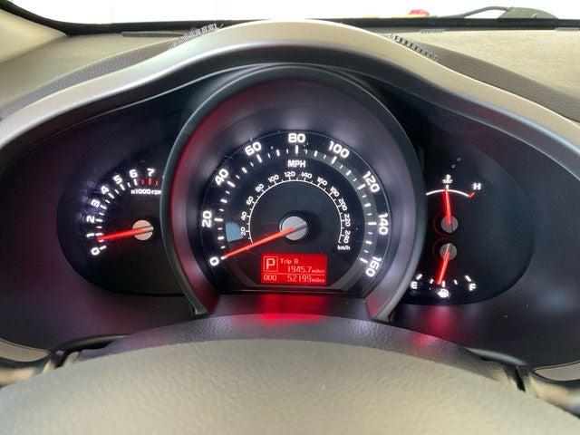 2015 Kia Sportage EX 2015 Kia Sportage EX