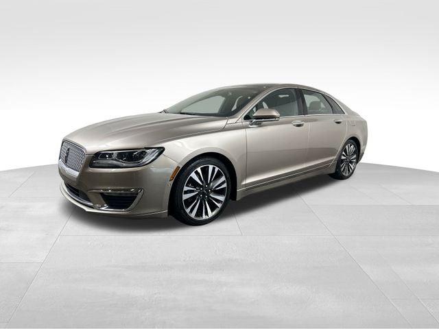 2019 Lincoln MKZ Hybrid Reserve II 2019 Lincoln MKZ Hybrid Reserve II