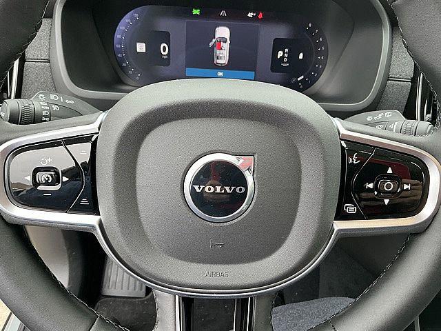 2026 Volvo XC90 Core, B5 AWD Gas (mild hybrid), Gasoline, Bright, 7 Seats