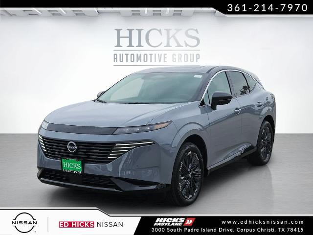 2026 Nissan Murano Platinum for sale in Corpus Christi, TX