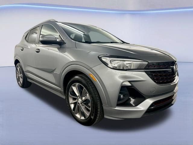 2023 Buick Encore GX Select FWD