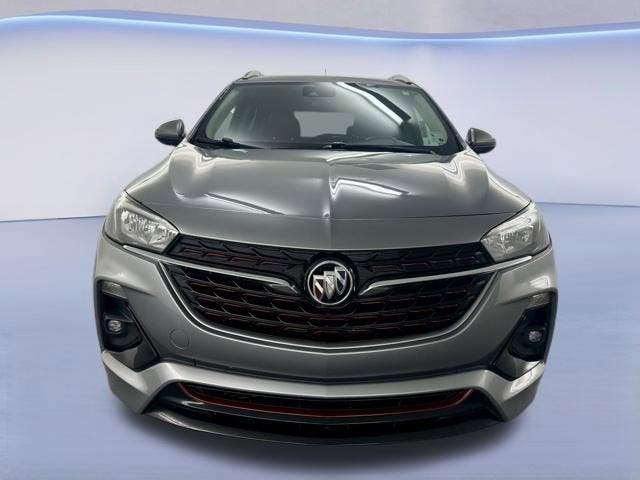2023 Buick Encore GX Select FWD