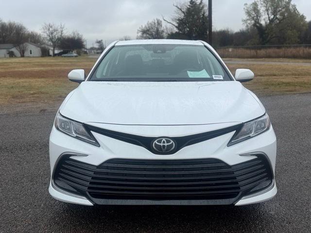 2024 Toyota Camry LE 2024 Toyota Camry LE