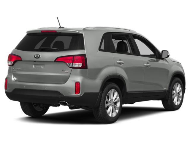 2015 Kia Sorento Limited V6