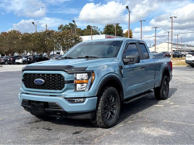 2023 Ford F-150 XL 2023 Ford F-150 XL