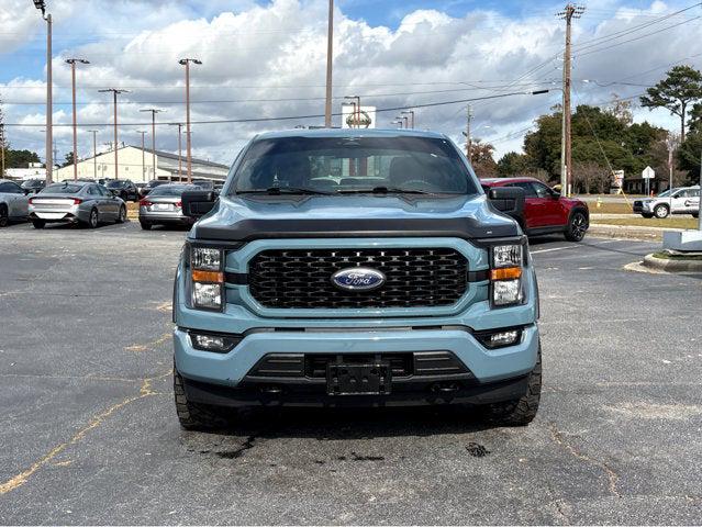 2023 Ford F-150 XL 2023 Ford F-150 XL
