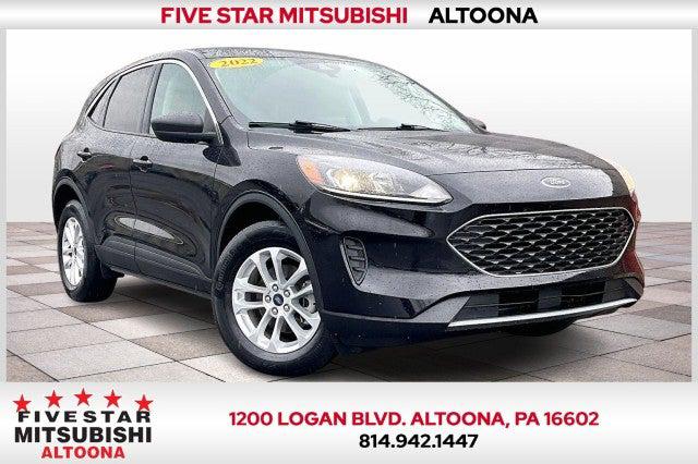 2022 Ford Escape SE 2022 Ford Escape SE