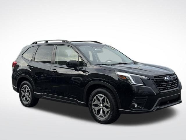 2024 Subaru Forester Premium 2024 Subaru Forester Premium