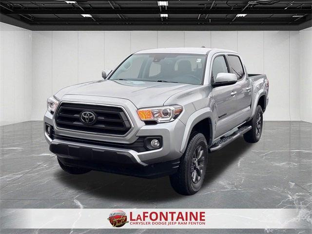 2023 Toyota Tacoma SR5 V6 2023 Toyota Tacoma SR5 V6
