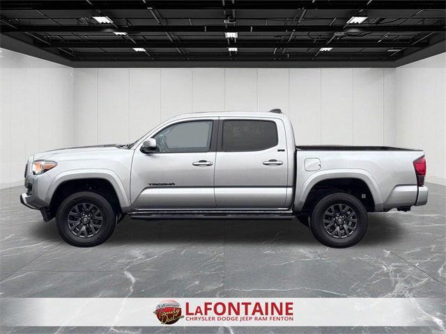 2023 Toyota Tacoma SR5 V6 2023 Toyota Tacoma SR5 V6