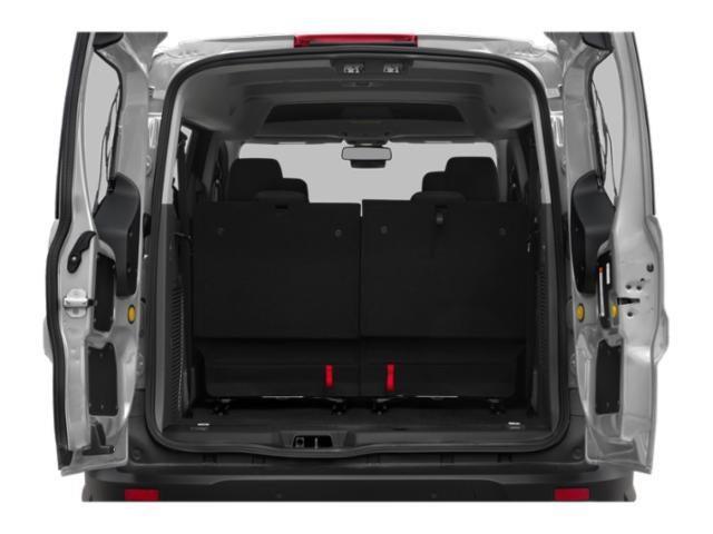 2022 Ford Transit Connect XL Passenger Wagon