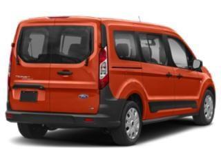 2022 Ford Transit Connect XL Passenger Wagon